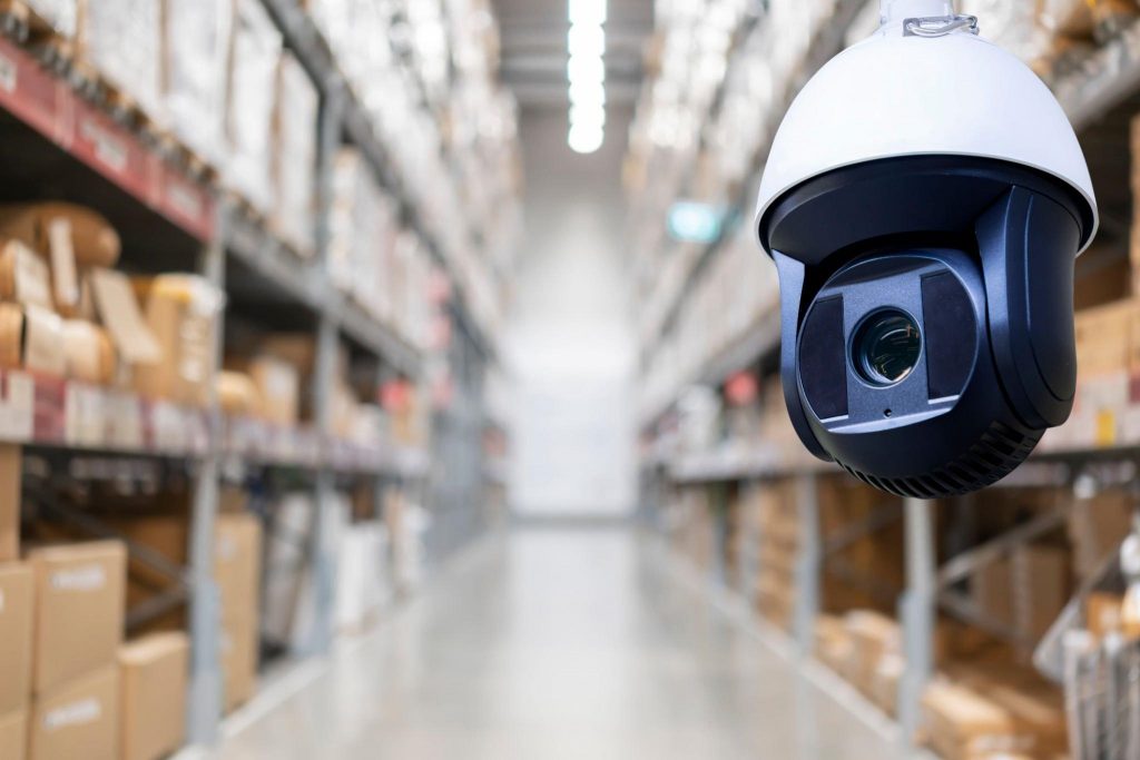 Do You Know What Are the Benefits of CCTV for Businesses?