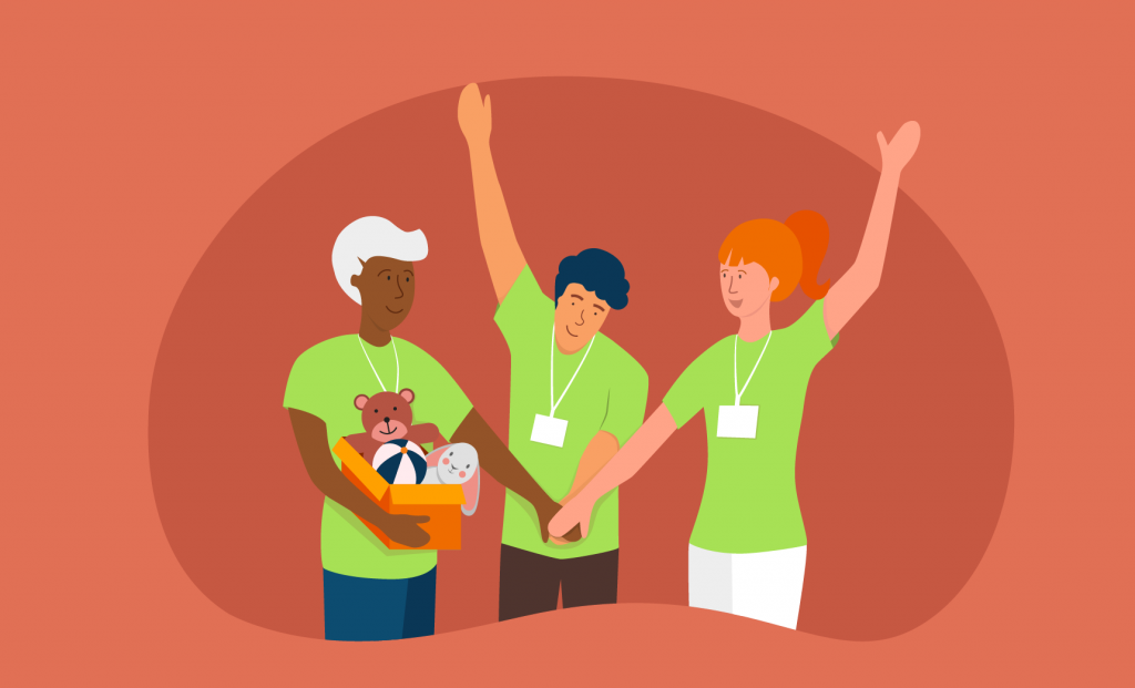 How volunteer management improves recruitments?