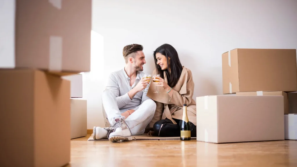 Barrhaven Movers: A Stress-Free Relocation Option