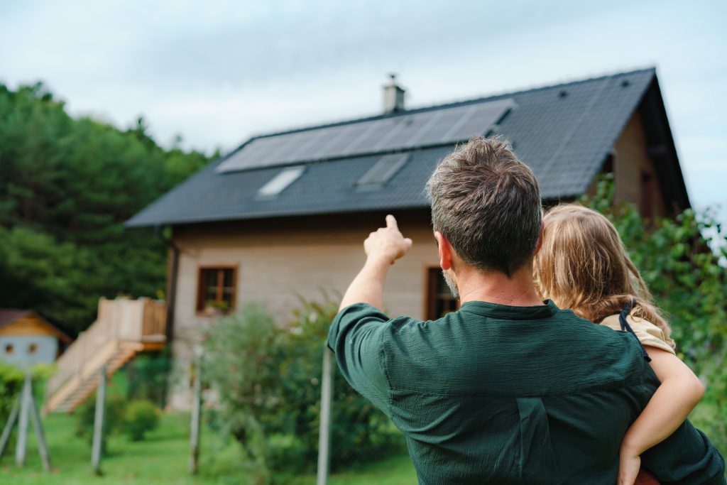 Simple Ways to Make Your Home More Energy-Efficient