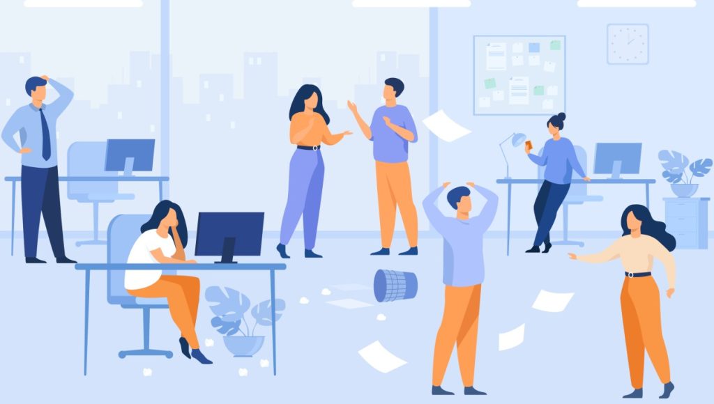 Time and Attendance Systems: Are They Invasive Monitoring Tools or Necessary for Efficiency?