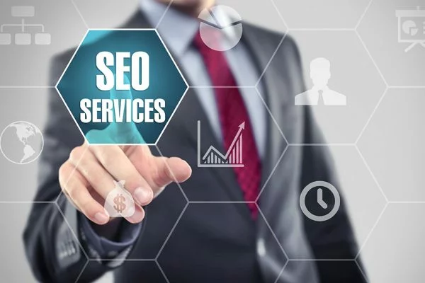 SEO company in Sydney
