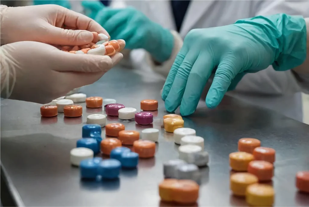 The Role of Regulatory Consultants in Accelerating Drug Development