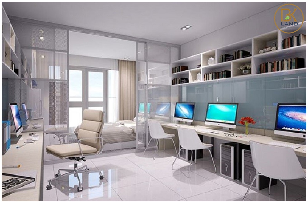 Selecting the correct Cheonan office: Important Factors for Customers Officetel