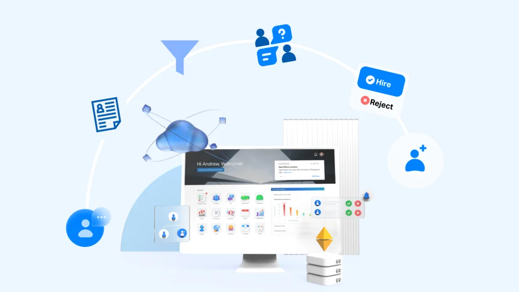 Why Digital Time and Attendance Systems Are a Key Step in HR Digitalisation for Singaporean Companies