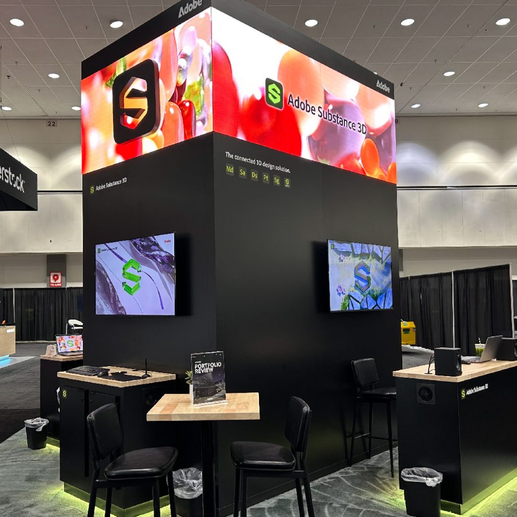 Exhibit Fabrication: Elevating Your Brand Presence at Every Event