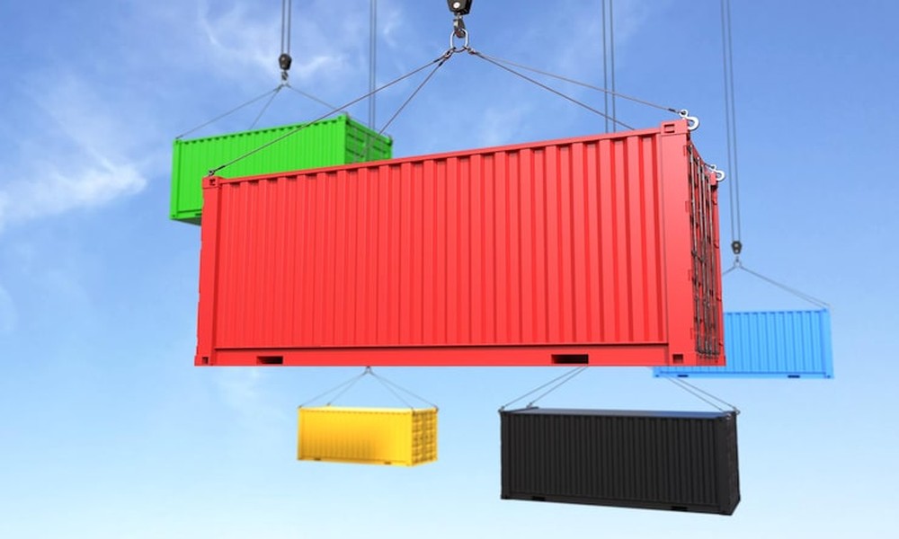 How to Find the Right Shipping Containers in Montana