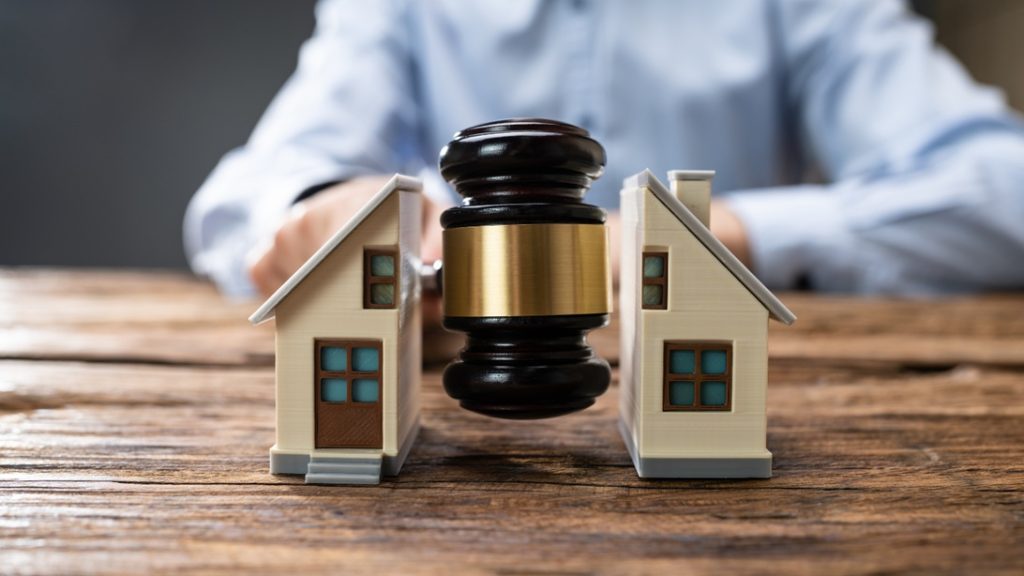 How to Handle a Real Estate Dispute