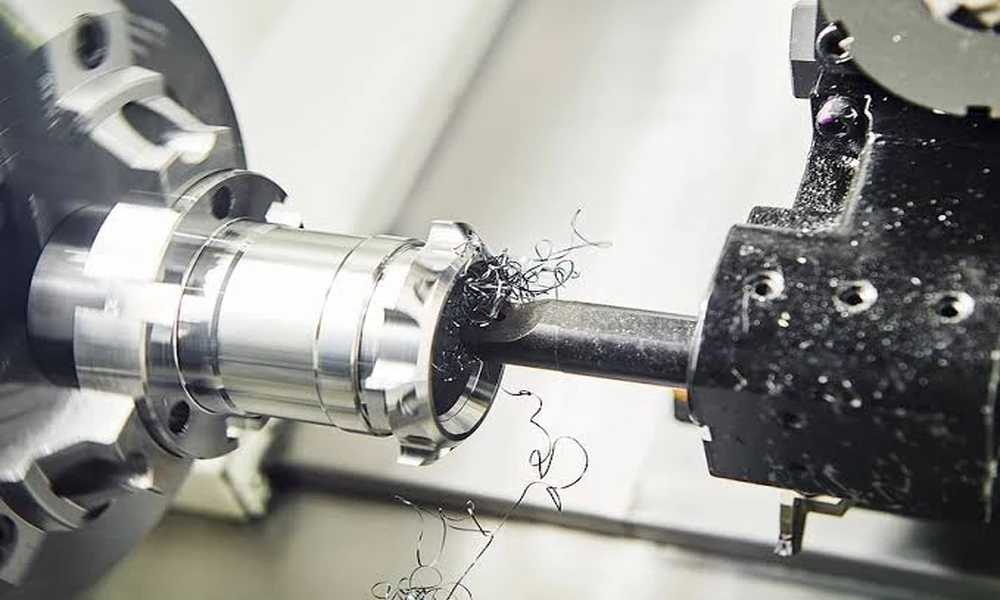 Why Precision Manufacturing Matters for Modern Australian Industries