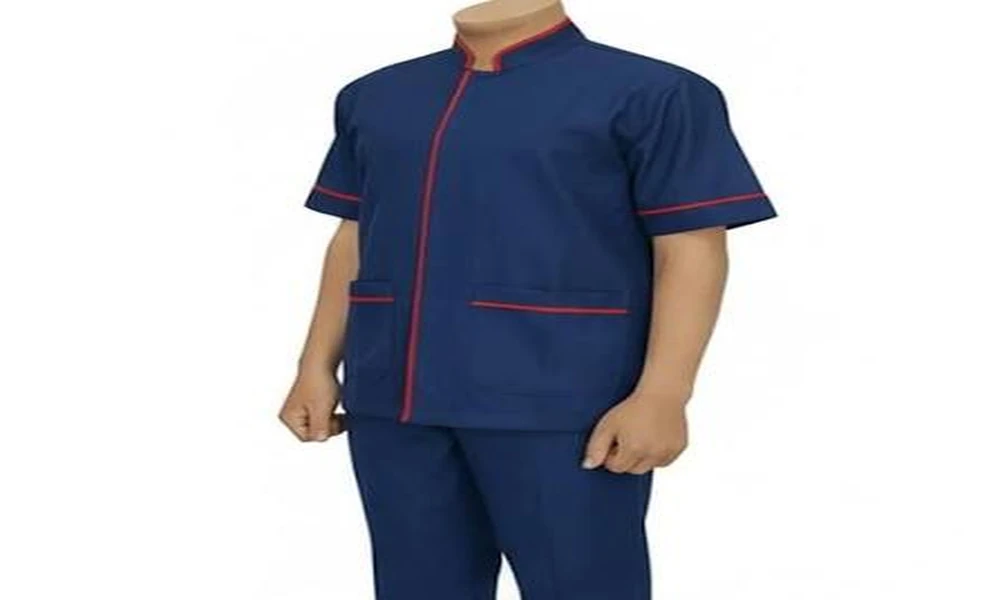 House Cleaning Uniforms in Mumbai: Nursing Uniform Suppliers and Healthcare Uniform Manufacturer